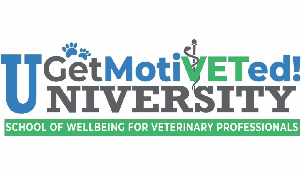 business case for wellbeing, dr. quincy hawley, get motiveted, veterinary wellbeing, veterinary burnout, renee machel, veterinary wellness, veterinary wellbeing program